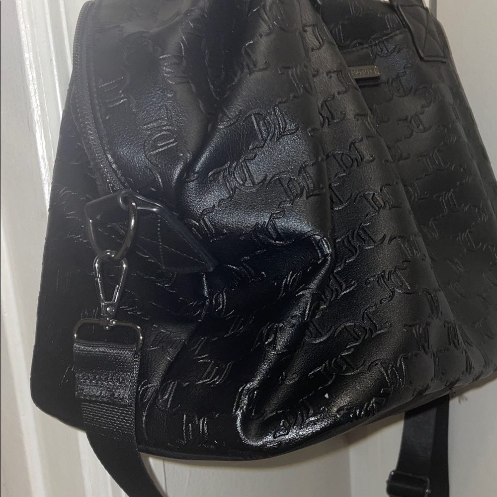 Juicy couture duffel bag +one fashion bag - Picture 4 of 15
